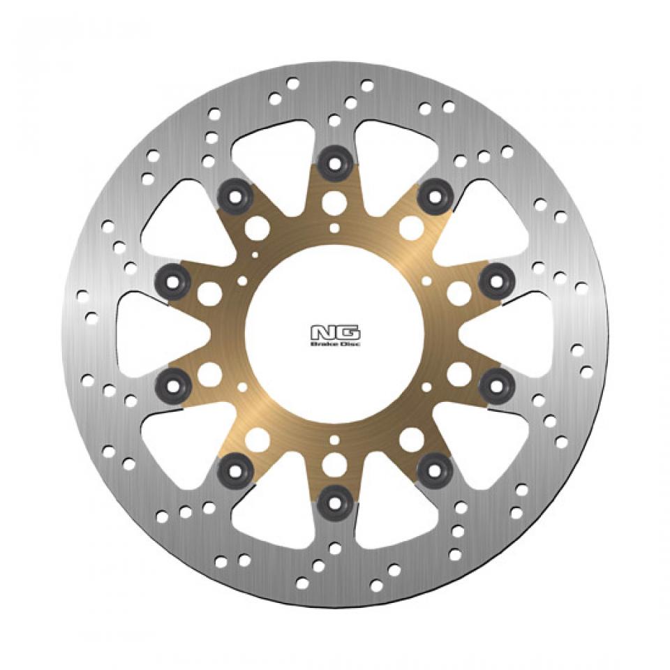Disque de frein pour  