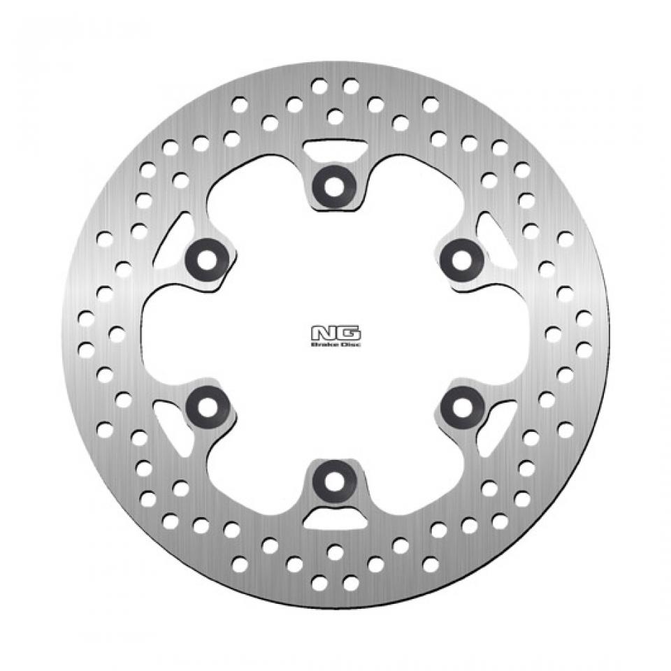 Disque de frein pour  