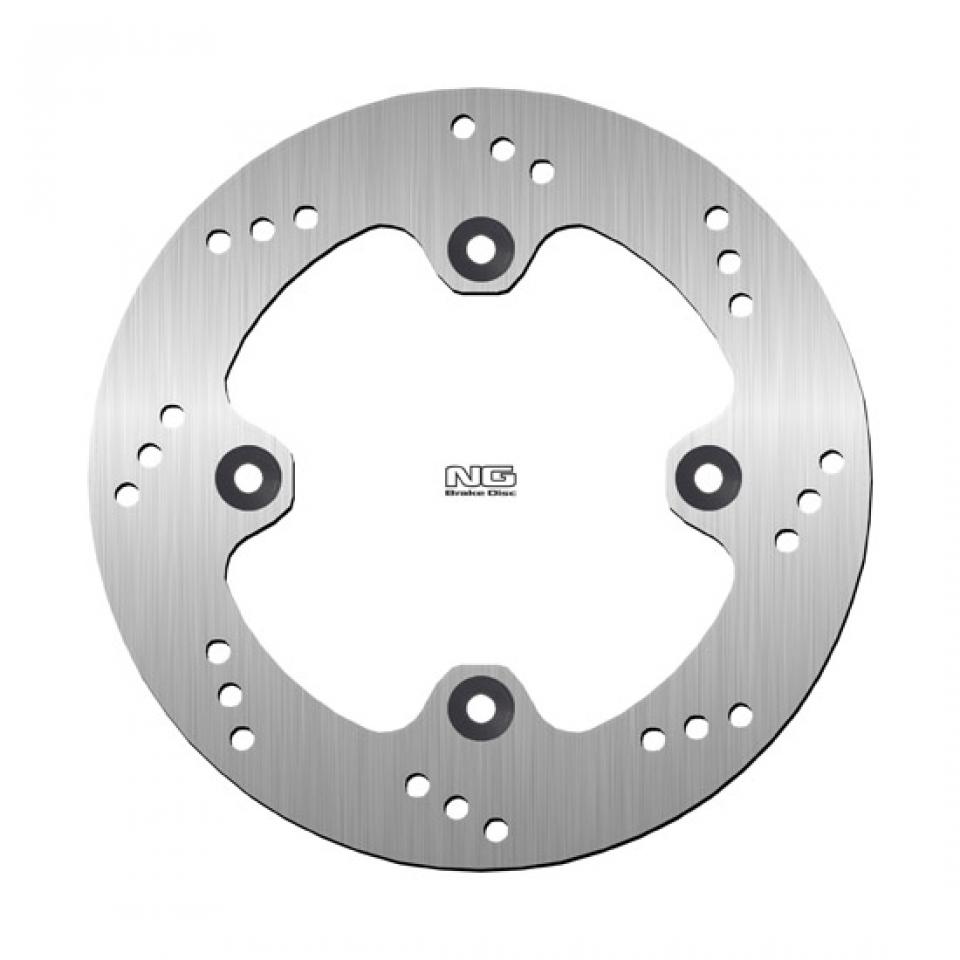 Disque de frein pour  