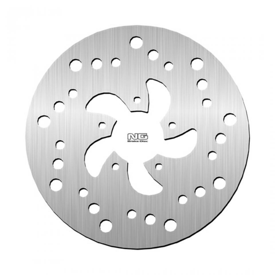 Disque de frein pour  