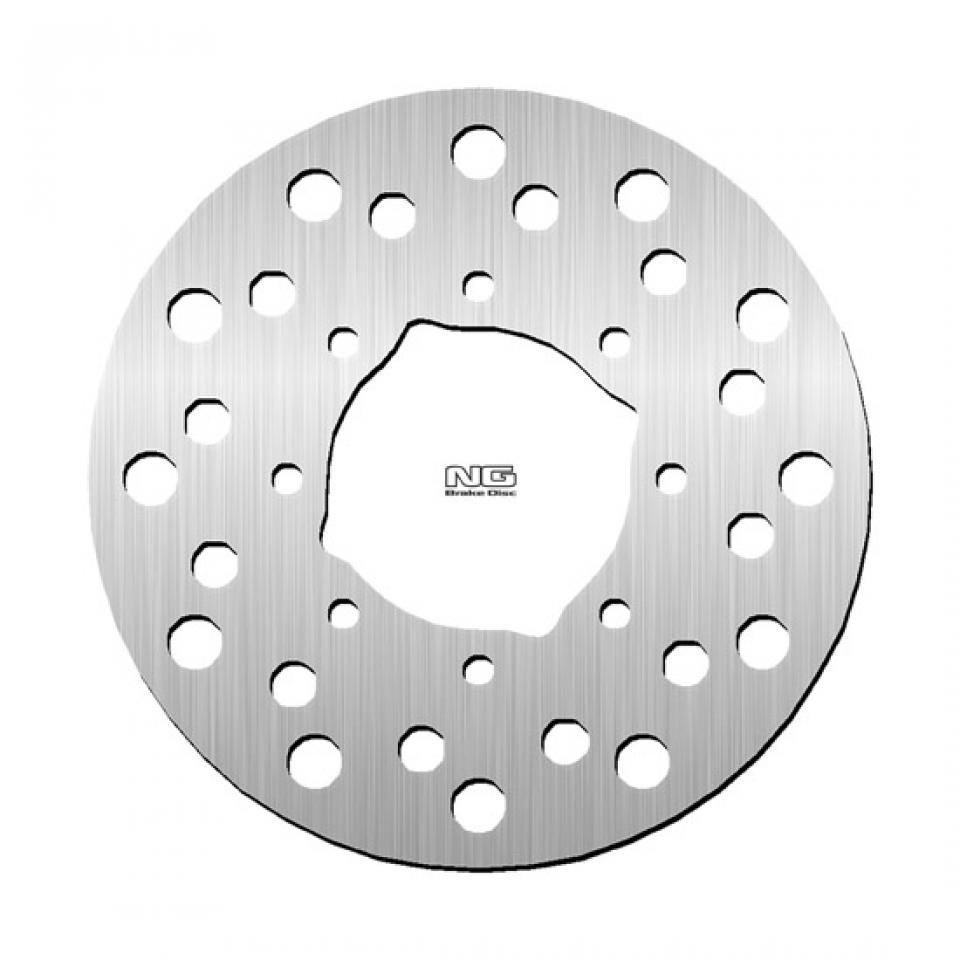 Disque de frein pour  