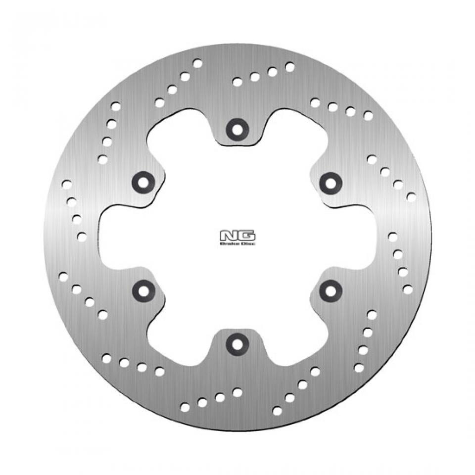 Disque de frein pour  