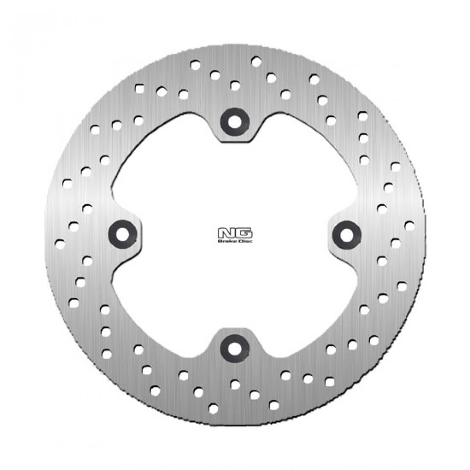 Disque de frein pour  