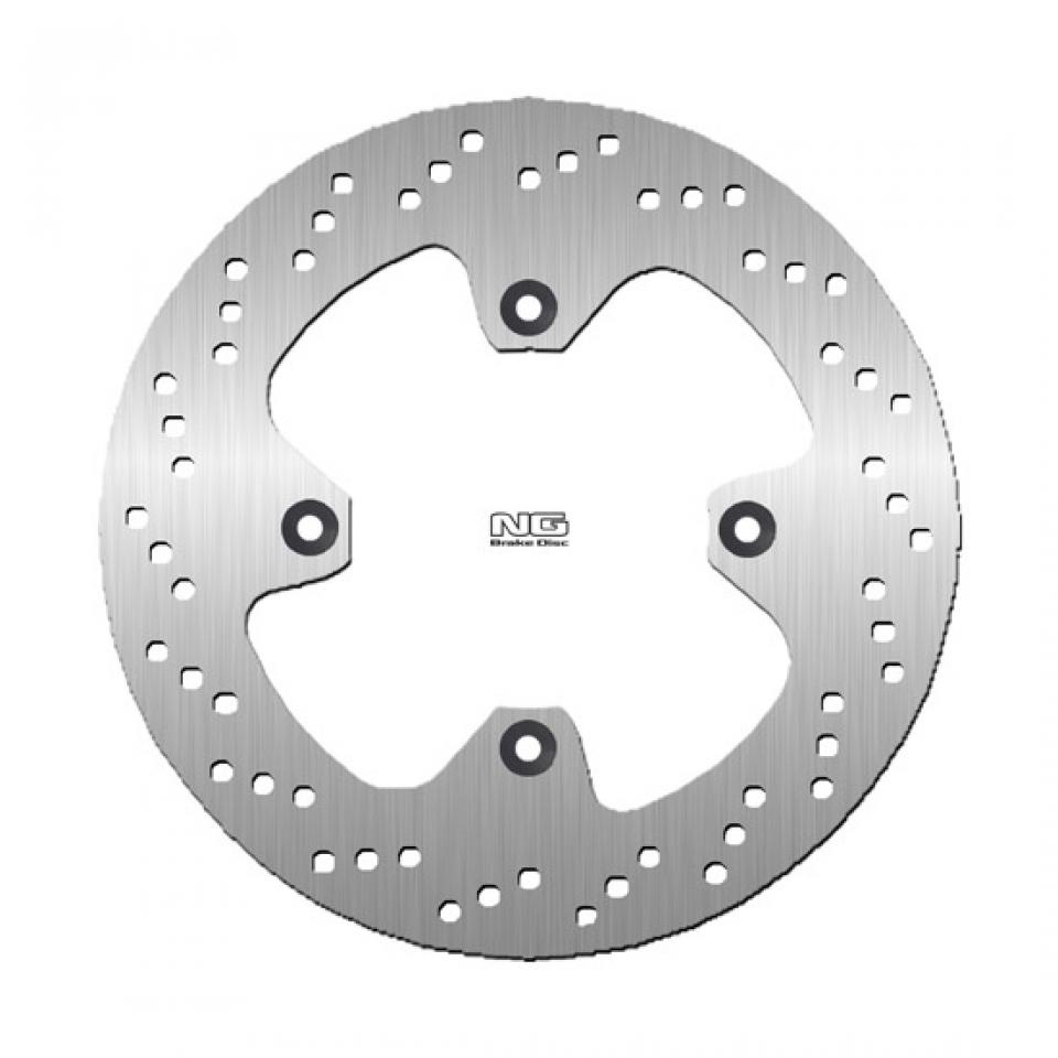Disque de frein pour  