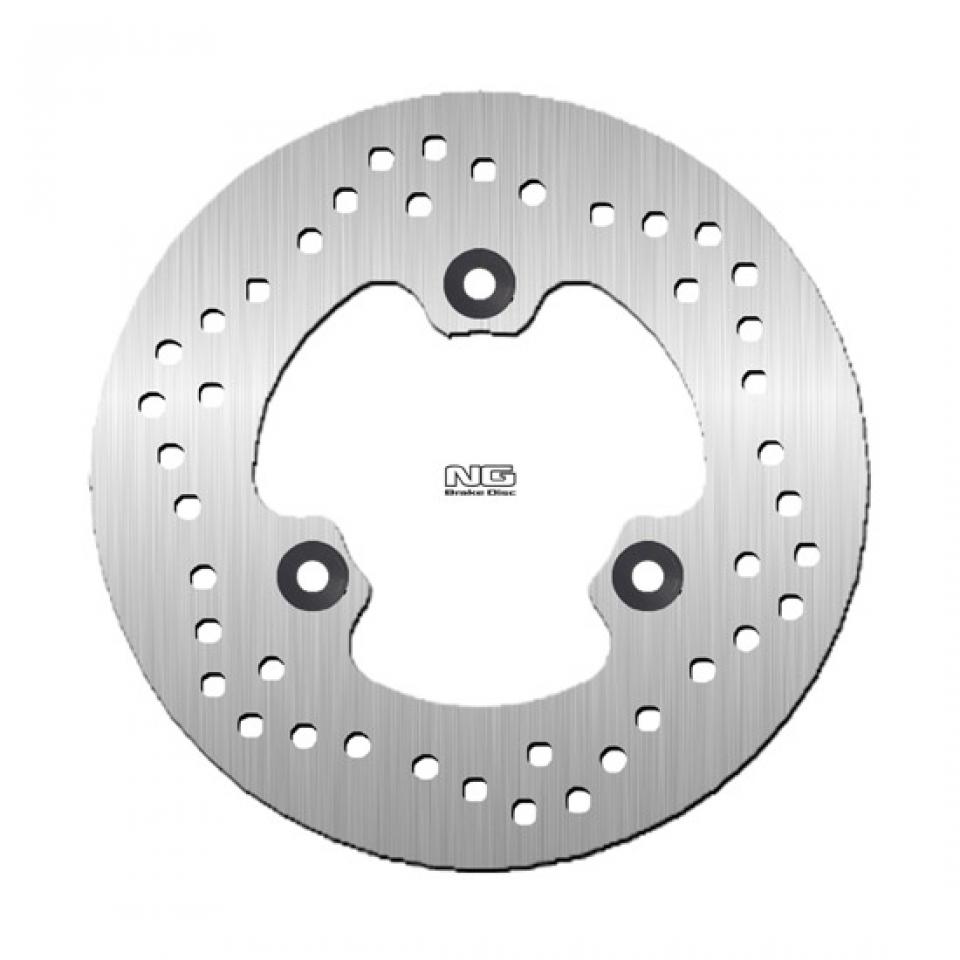 Disque de frein pour  