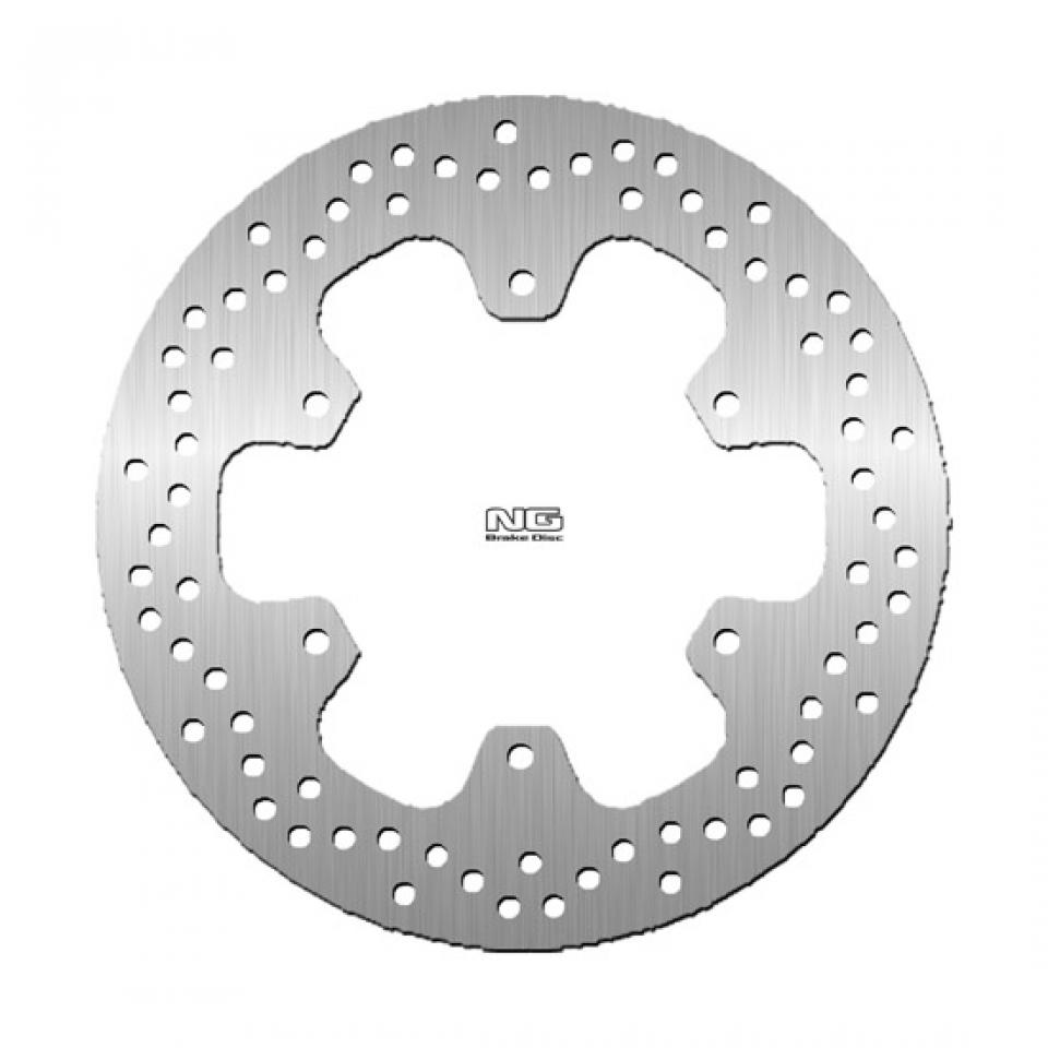 Disque de frein pour  