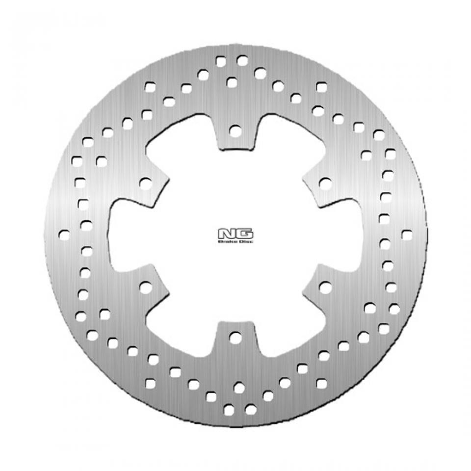Disque de frein pour  