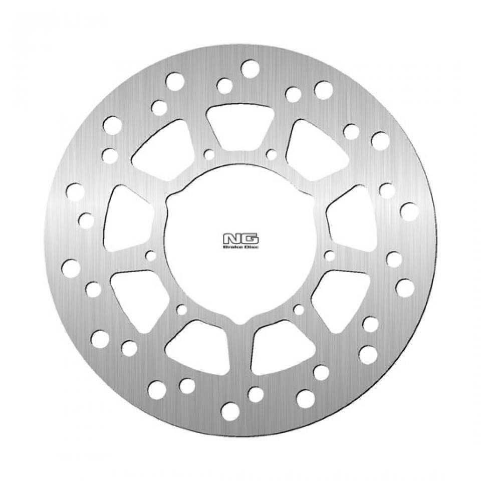 Disque de frein pour  