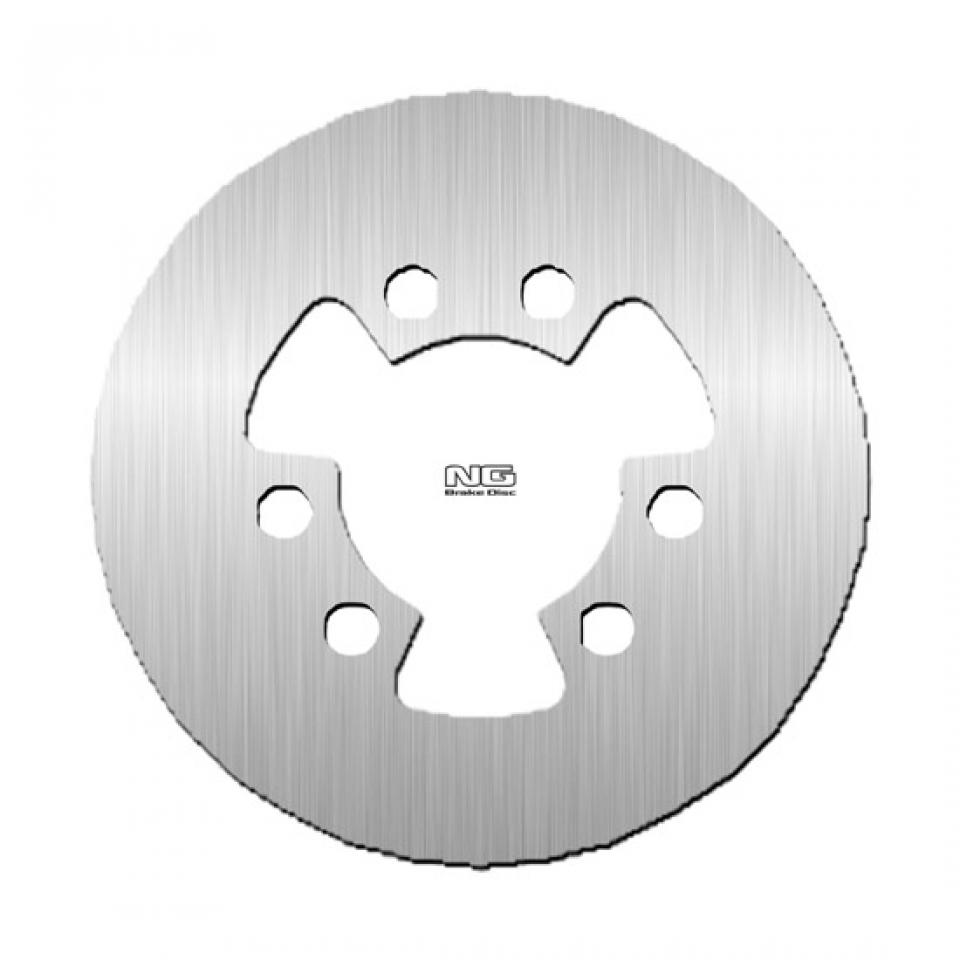Disque de frein pour  