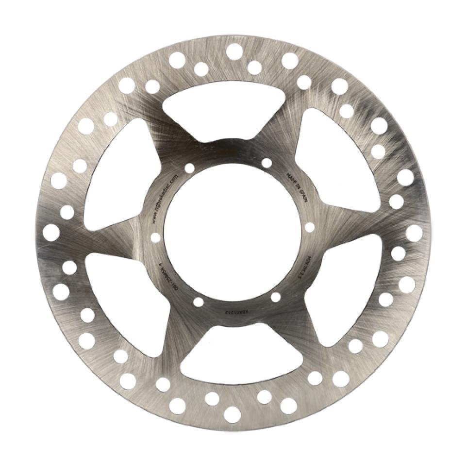 Disque de frein NG Brakes pour Moto Aprilia 50 SX 2019 à 2020 Neuf
