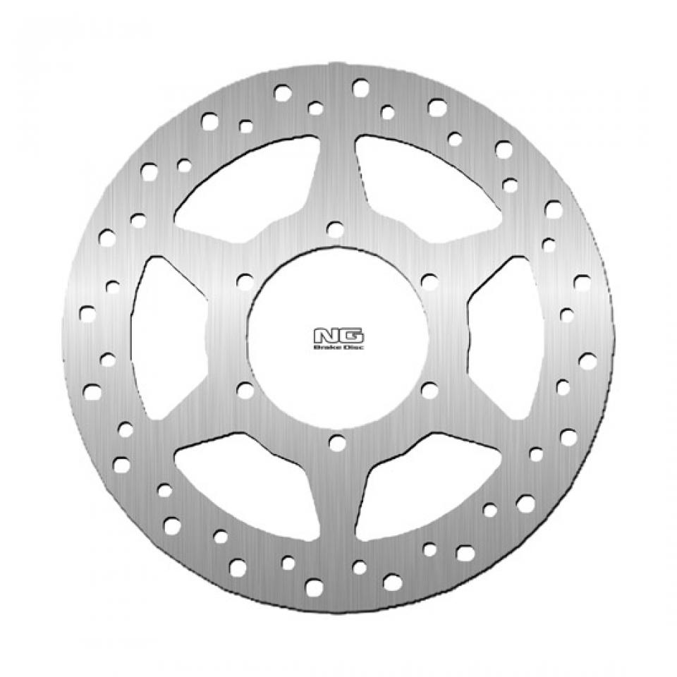 Disque de frein NG Brakes pour Moto Aprilia 50 SX 2019 à 2020 Neuf