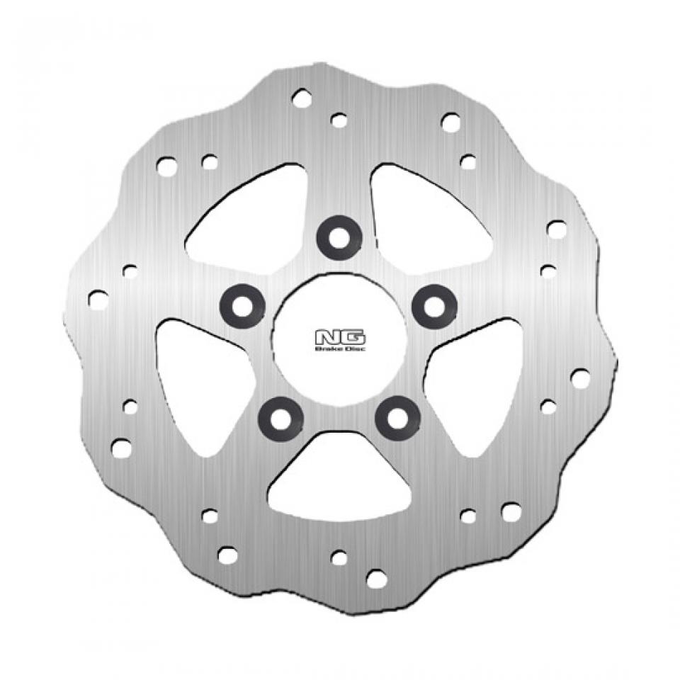 Disque de frein pour  