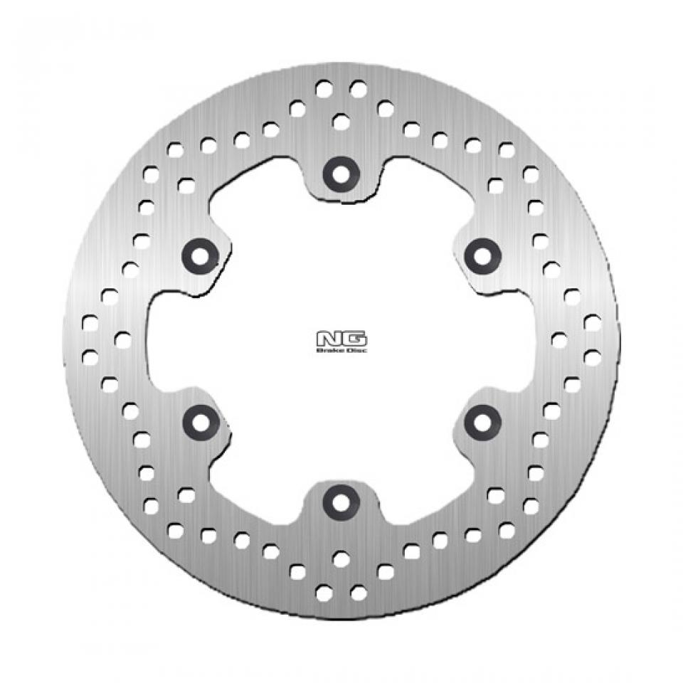 Disque de frein pour  