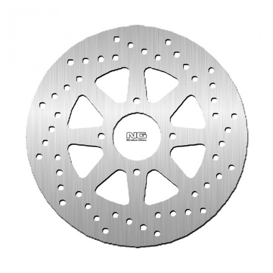 Disque de frein pour  