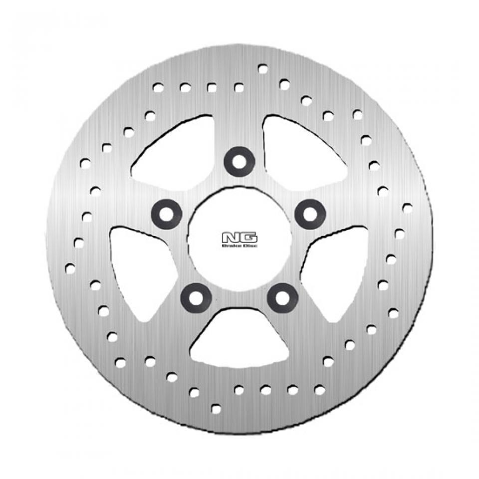 Disque de frein pour Kymco B&W