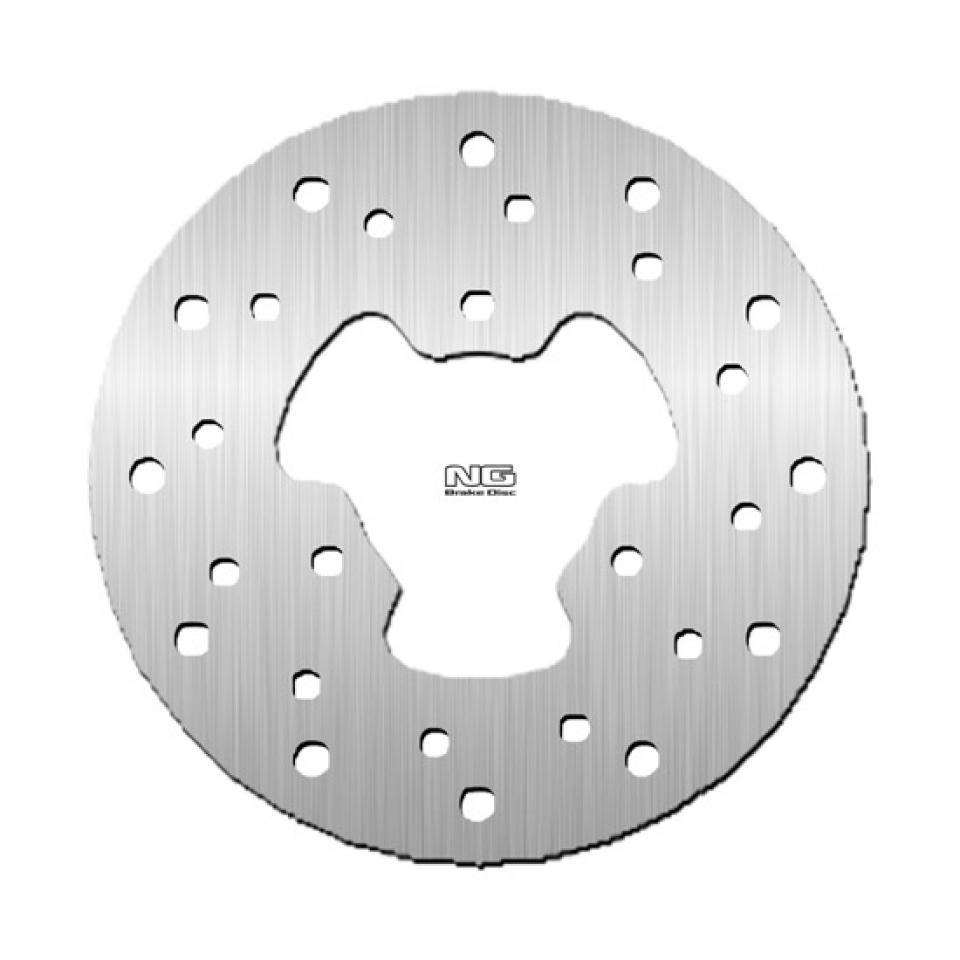 Disque de frein pour  