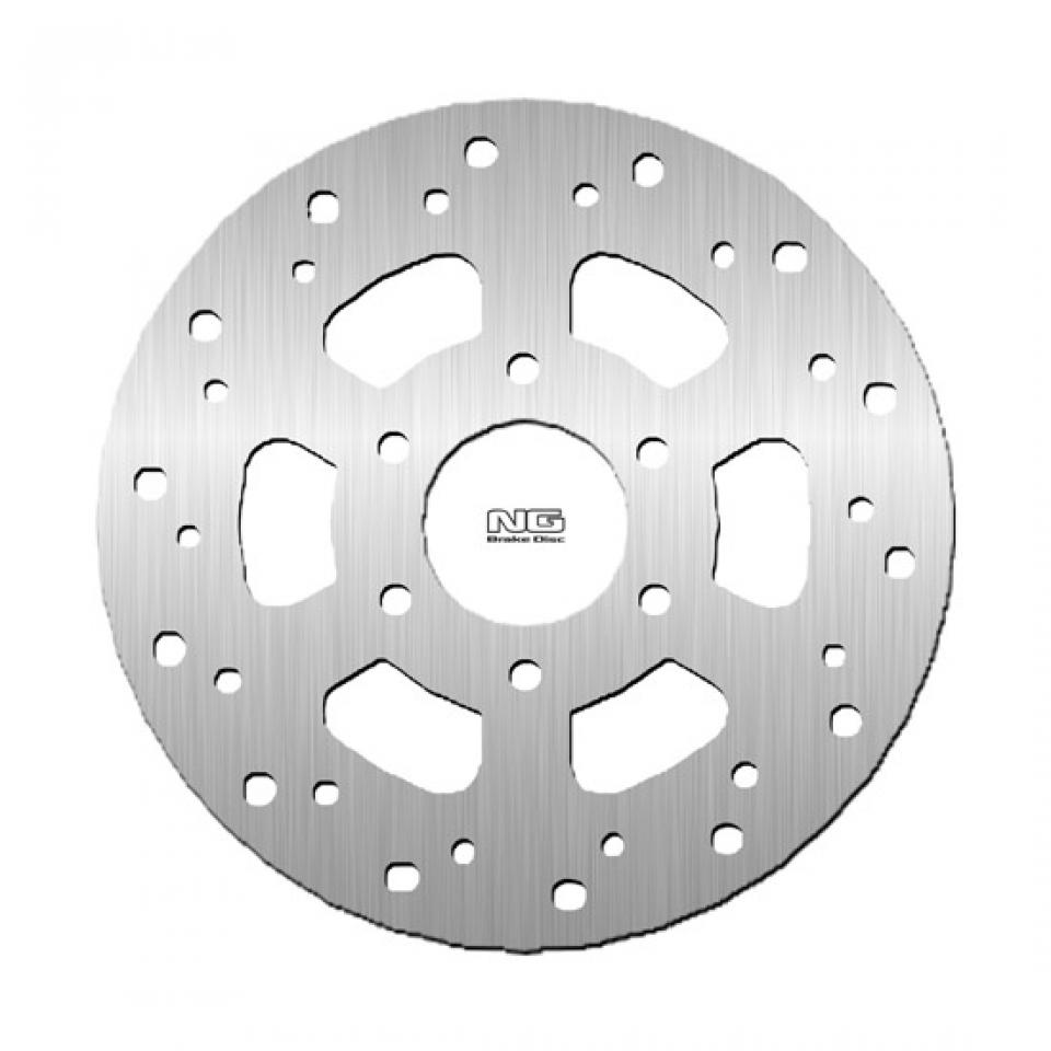 Disque de frein pour  