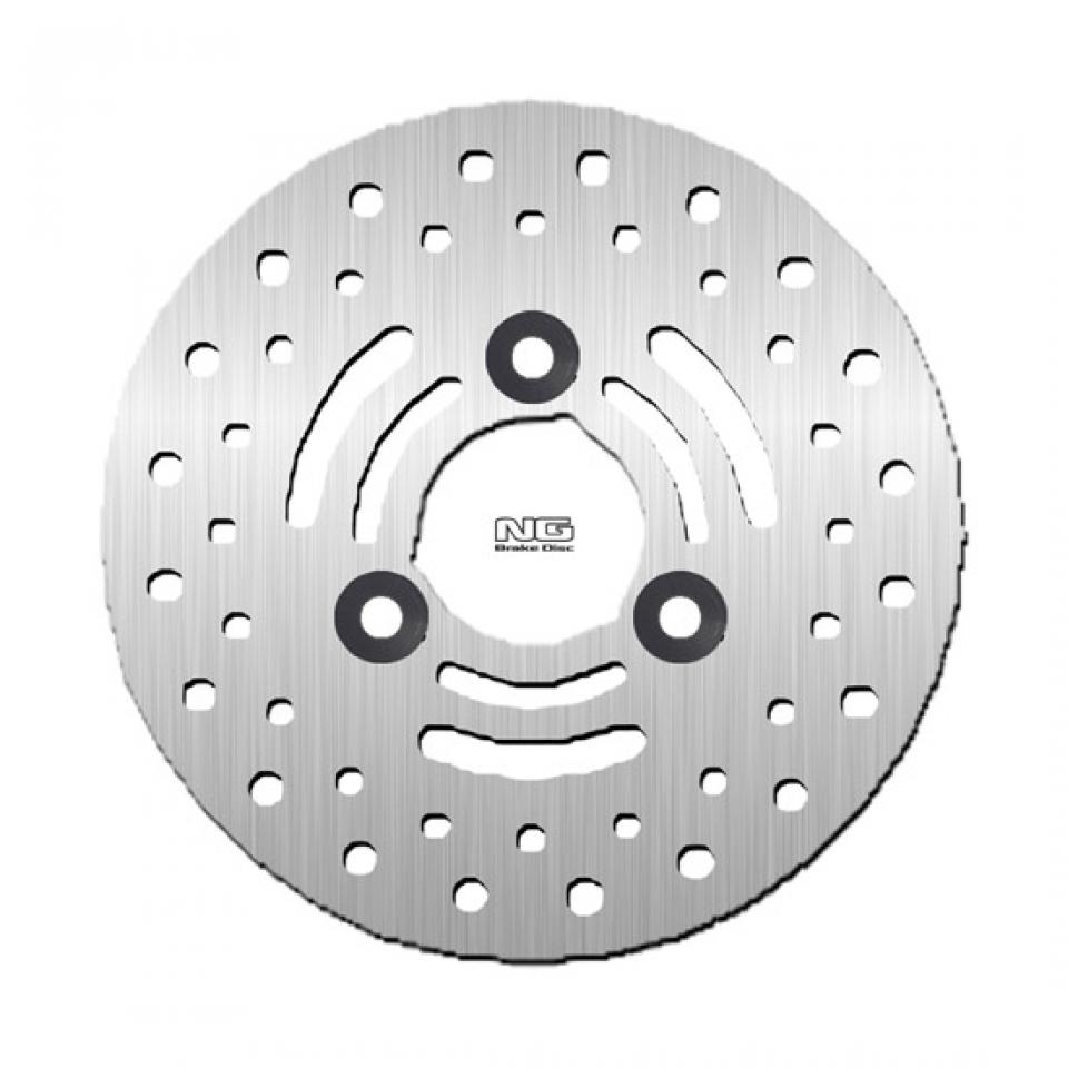 Disque de frein pour  
