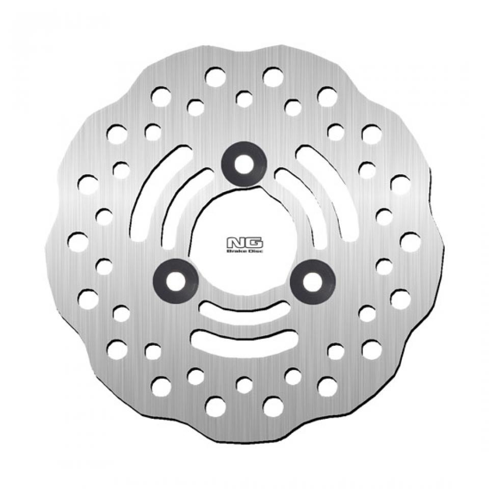 Disque de frein pour  