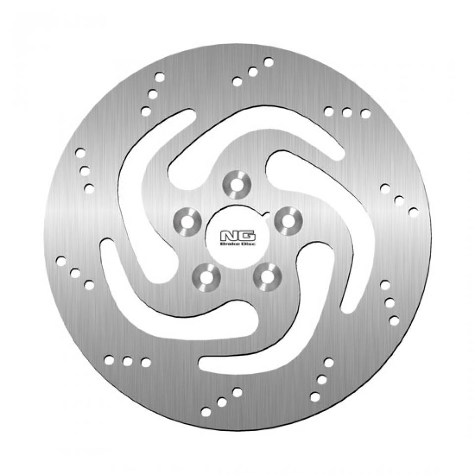 Disque de frein pour  