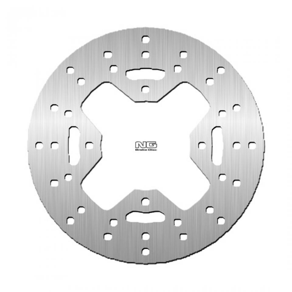 Disque de frein pour  