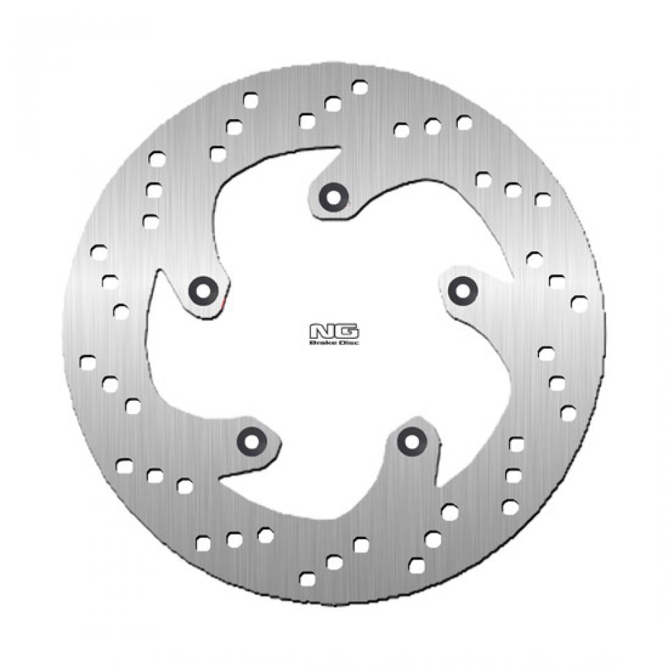 Disque de frein pour  