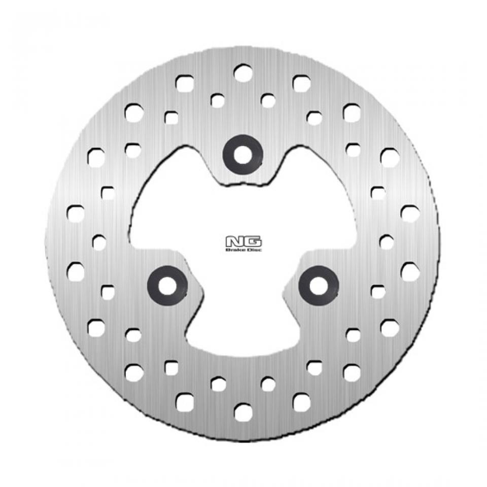 Disque de frein pour  