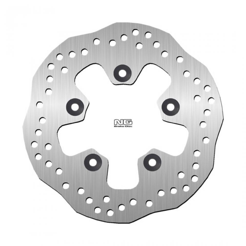 Disque de frein pour  