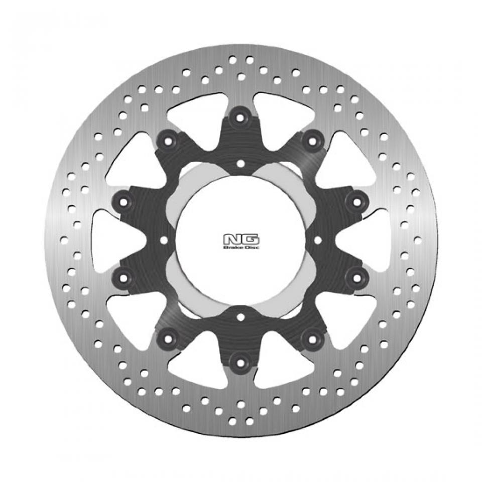 Disque de frein pour  
