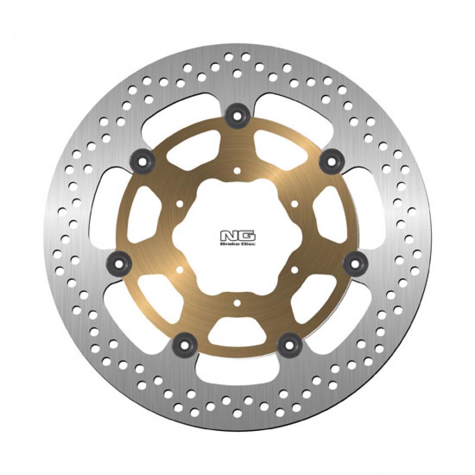 Disque de frein pour  