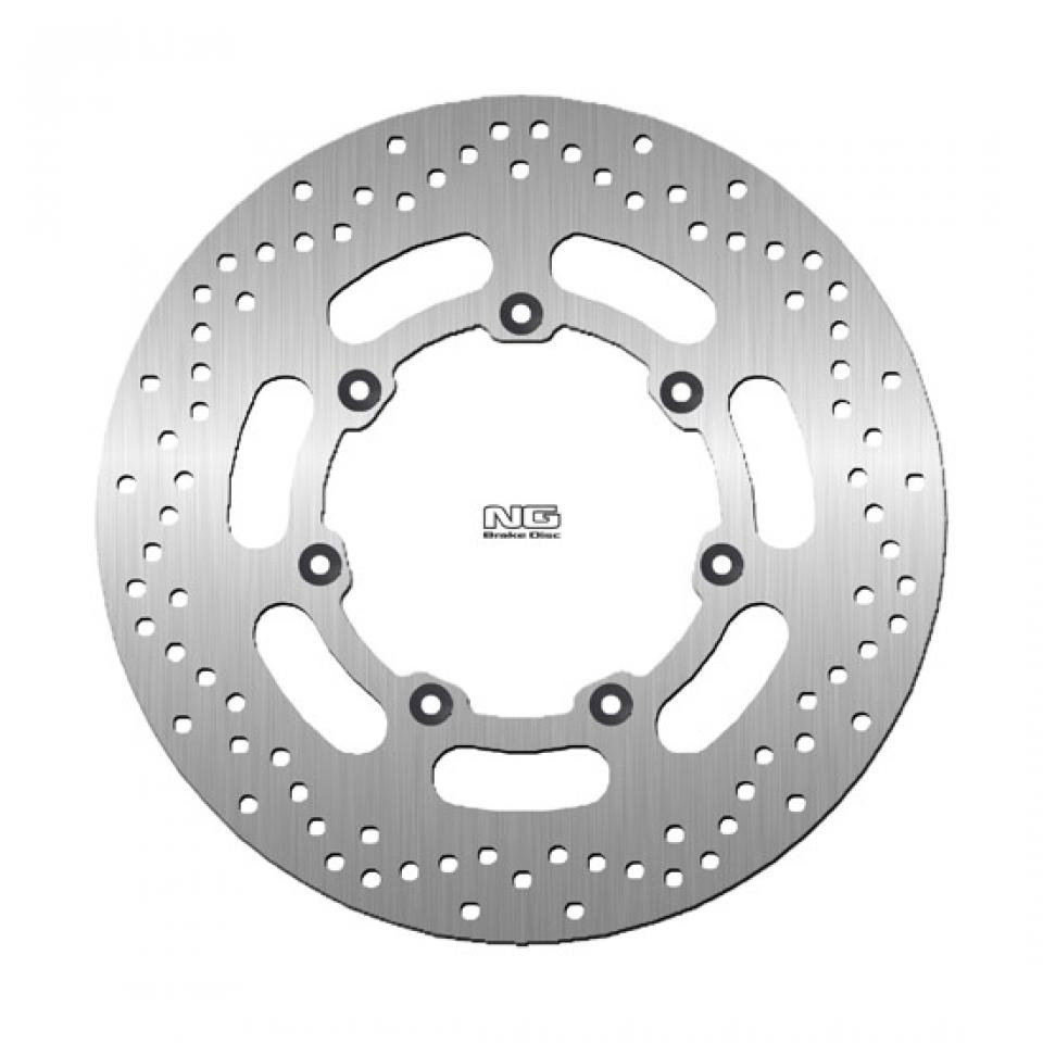 Disque de frein pour  