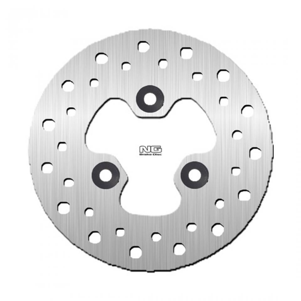 Disque de frein pour  