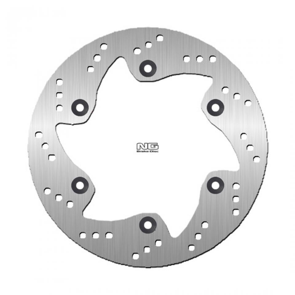 Disque de frein pour  