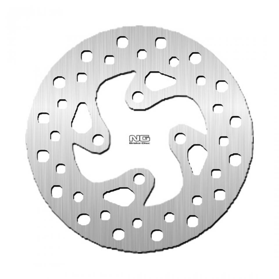 Disque de frein pour  