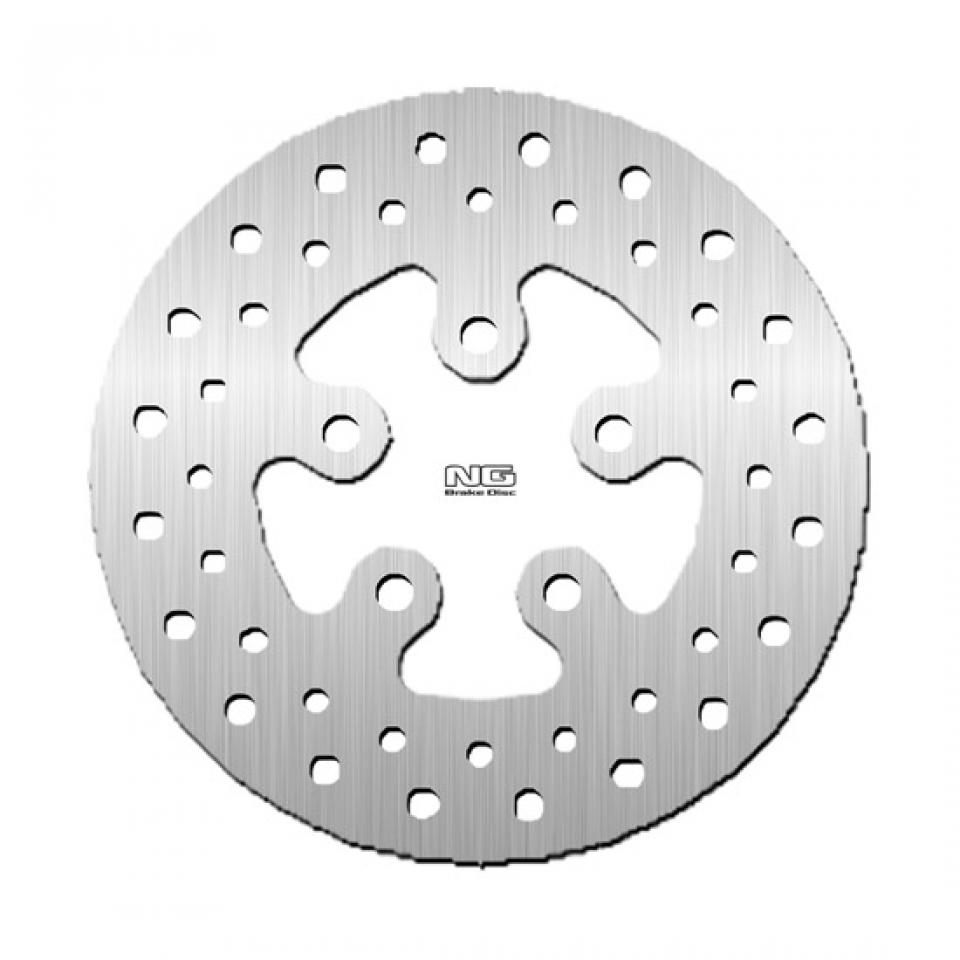Disque de frein pour  