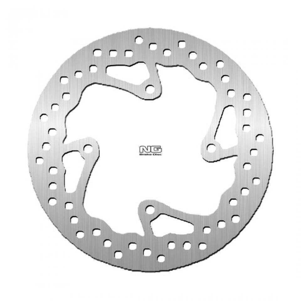 Disque de frein pour  