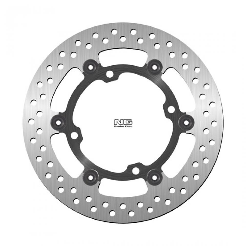Disque de frein pour  
