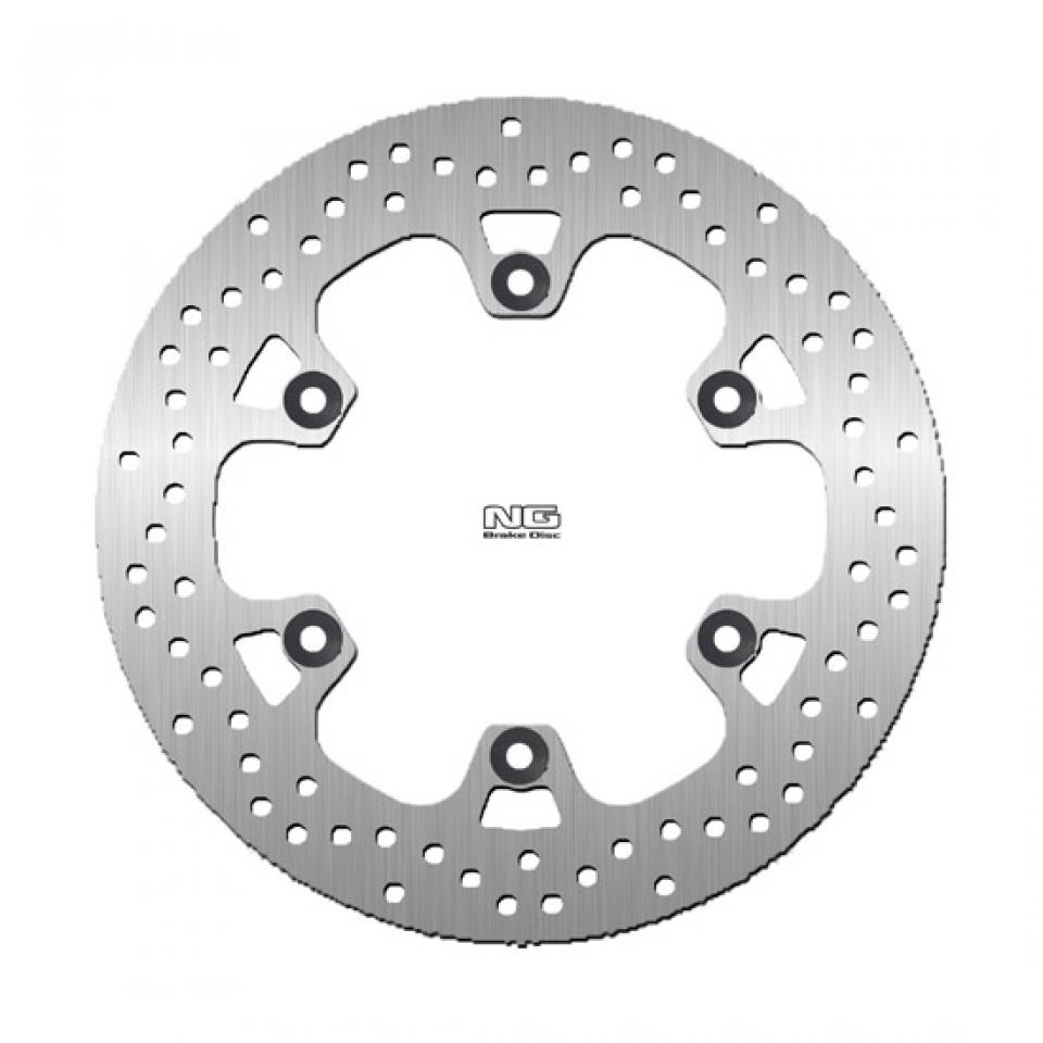 Disque de frein pour  