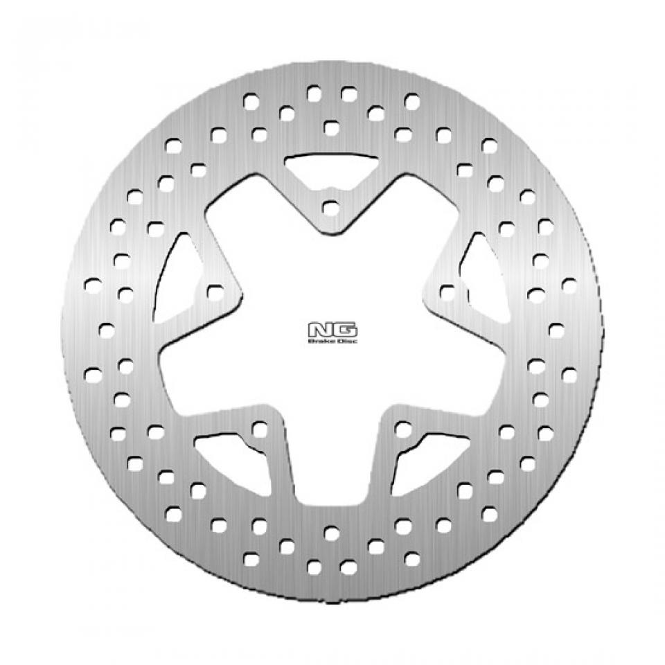 Disque de frein pour Yamaha Bw's