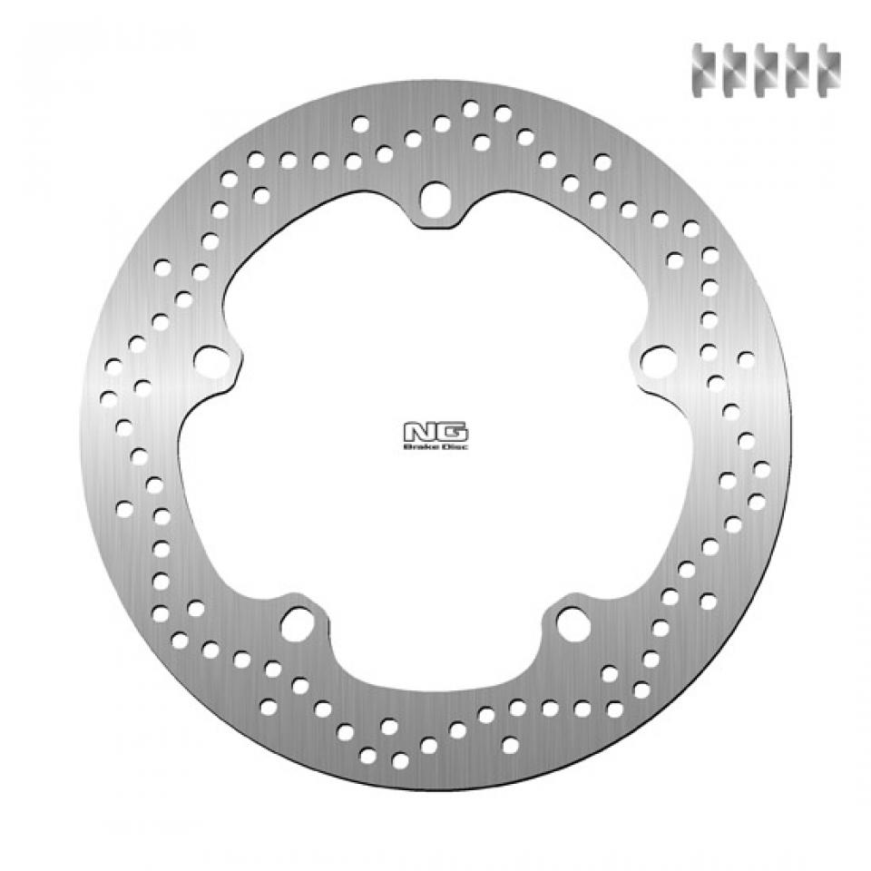 Disque de frein pour  