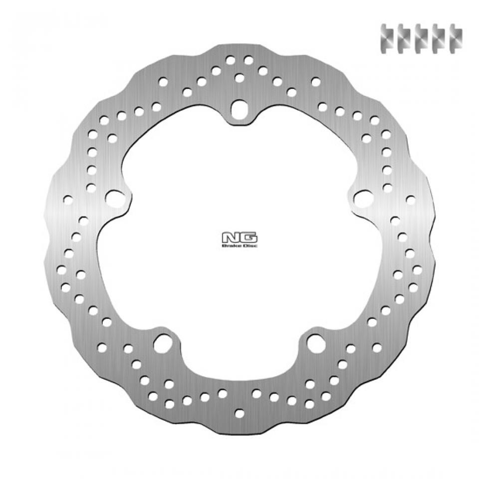 Disque de frein pour  