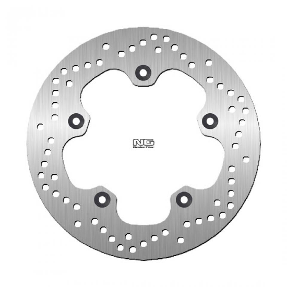 Disque de frein pour  