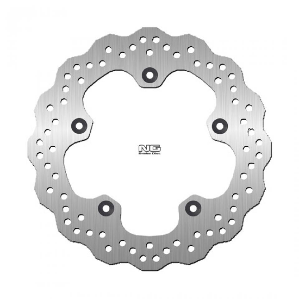 Disque de frein pour  