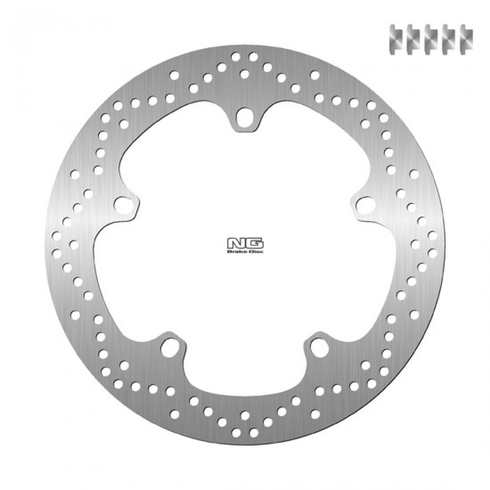 Disque de frein pour  