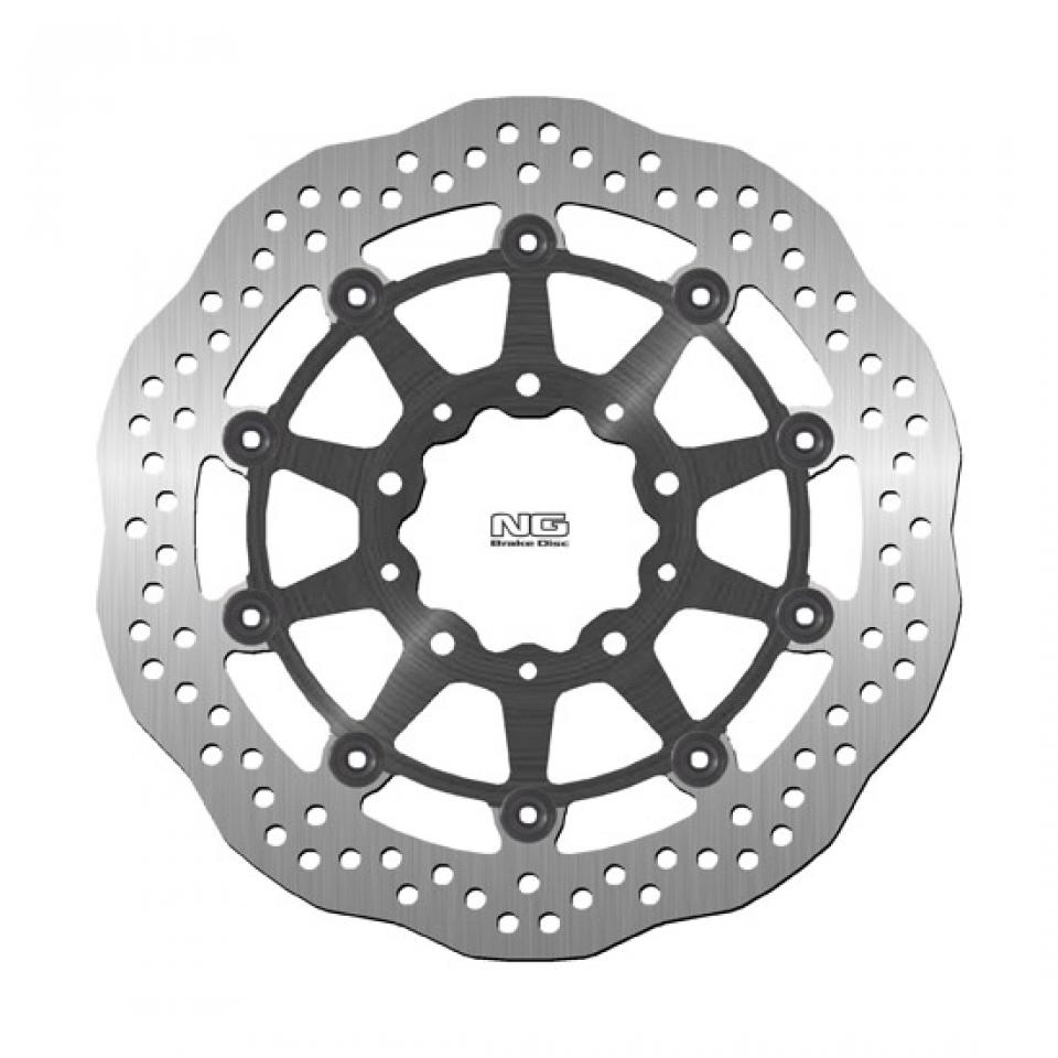 Disque de frein pour  