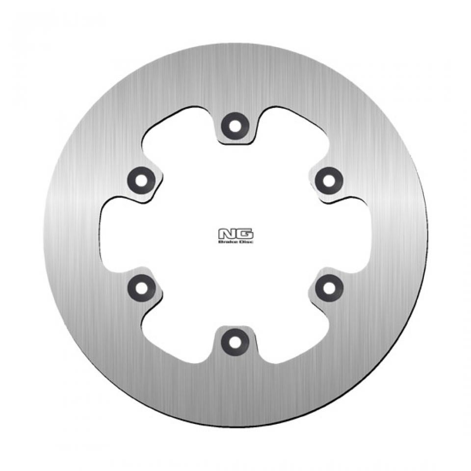 Disque de frein pour  