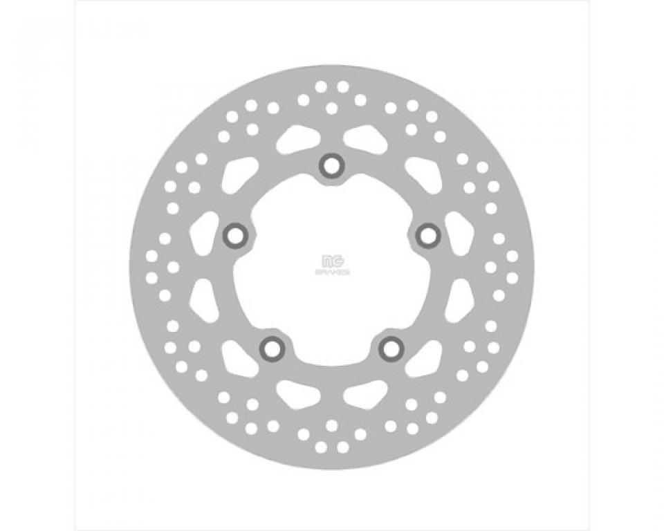 Disque de frein pour  