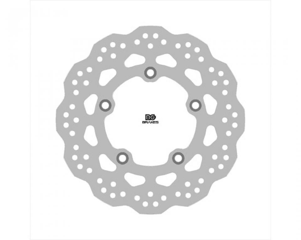 Disque de frein pour  