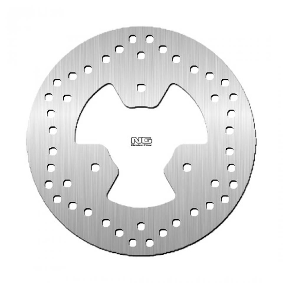 Disque de frein pour  
