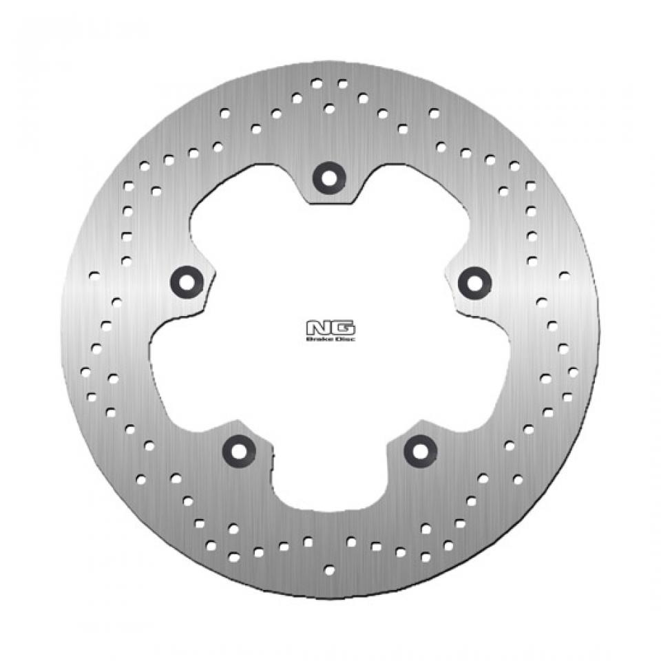 Disque de frein pour  